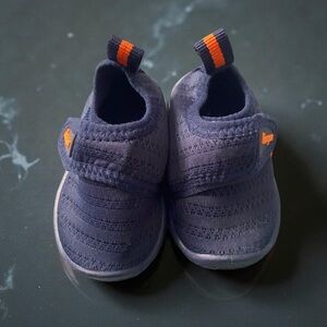 Racqua Water Shoes Size 4 Baby
